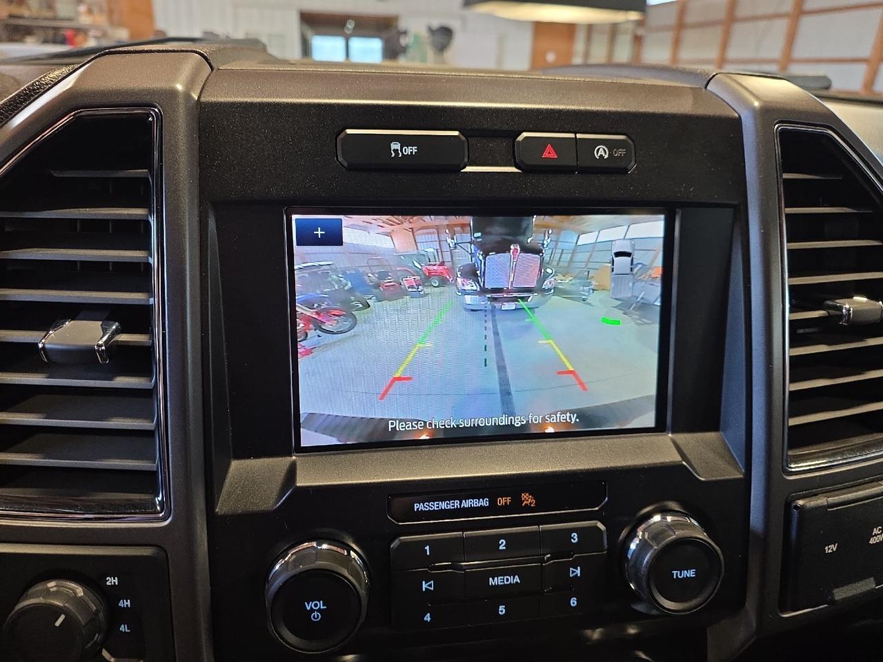 2019 Ford F-150 XLT Sand Lake NY