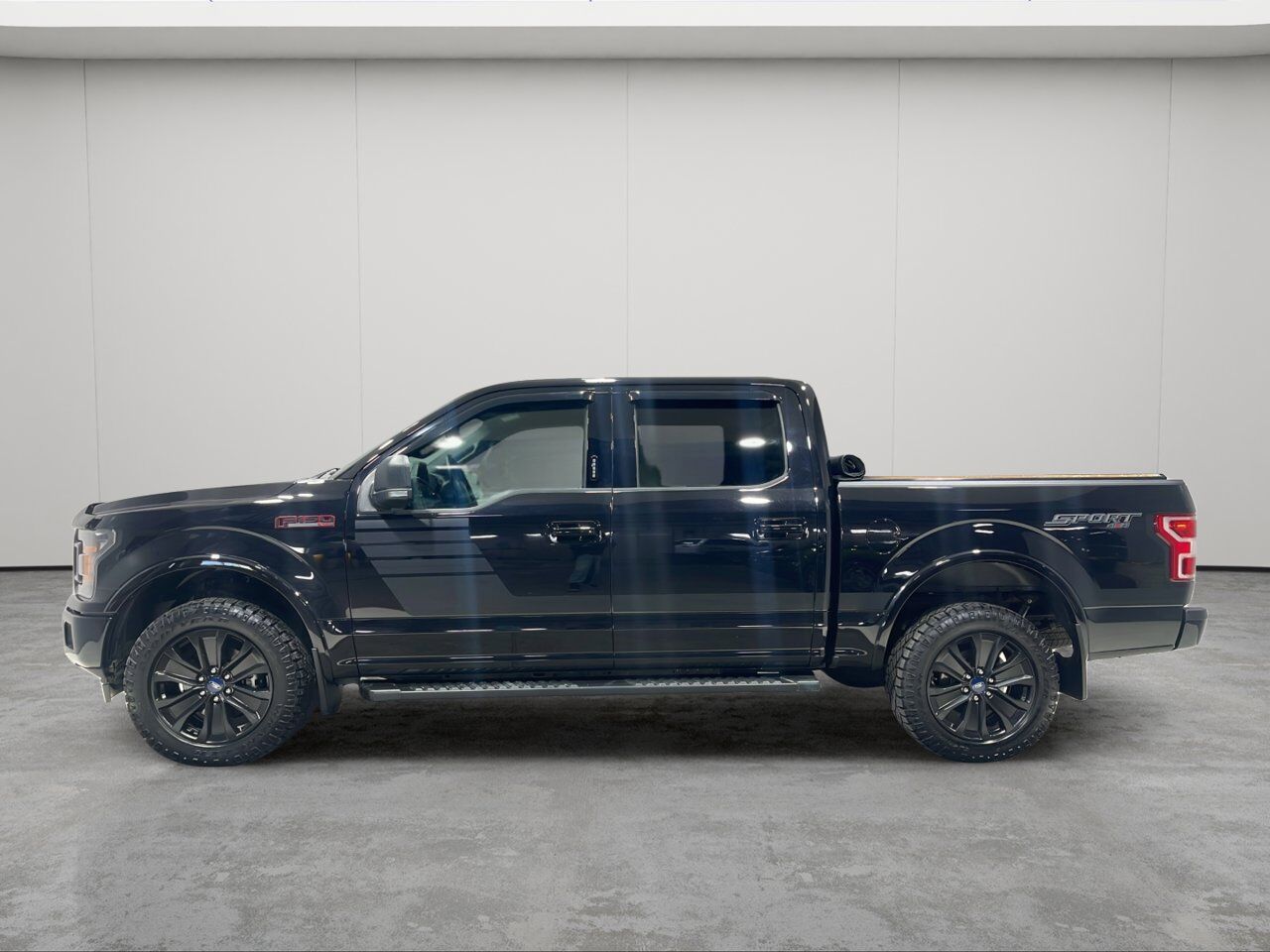 2019 Ford F-150 XLT Sherwood Park AB
