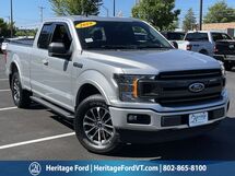 2019 Ford F-150 XLT South Burlington VT 2019 Ford F-150 XLT South Burlington VT