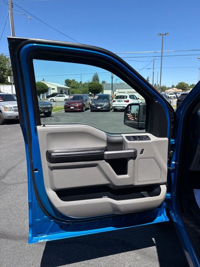 2019 Ford F-150 XLT Spokane Valley WA