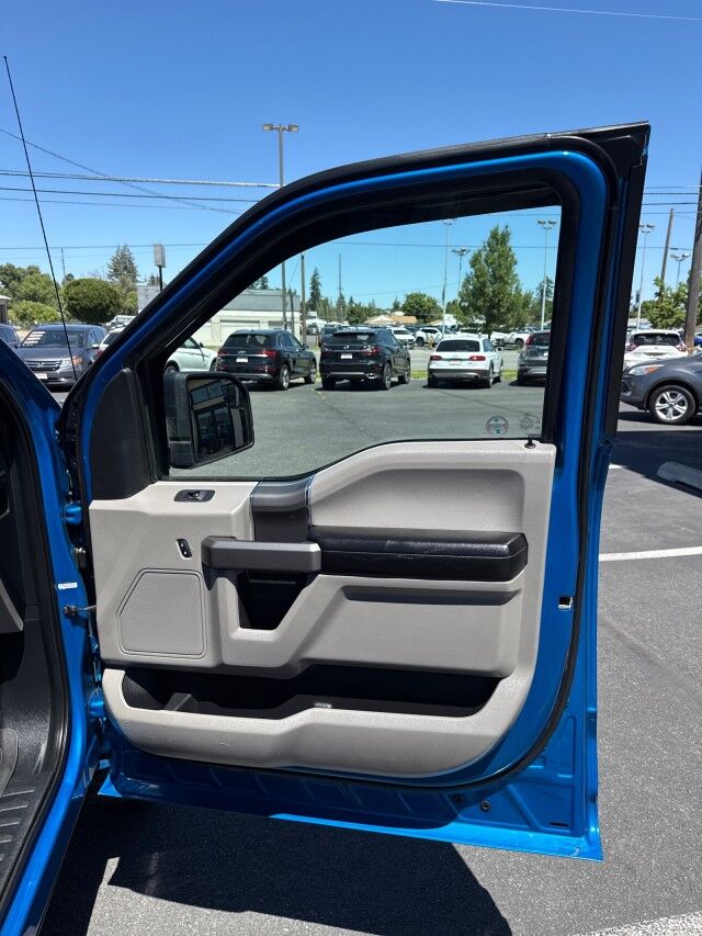 2019 Ford F-150 XLT Spokane Valley WA