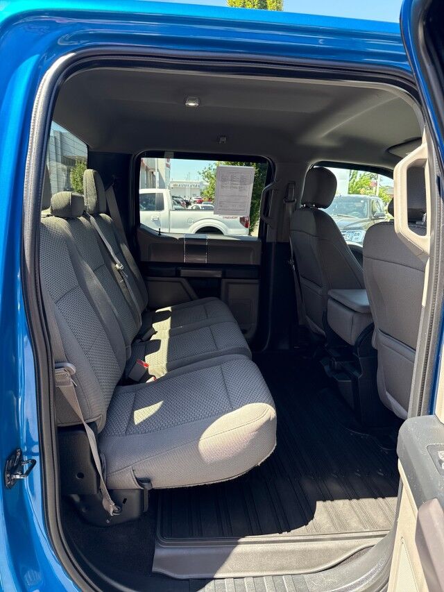 2019 Ford F-150 XLT Spokane Valley WA