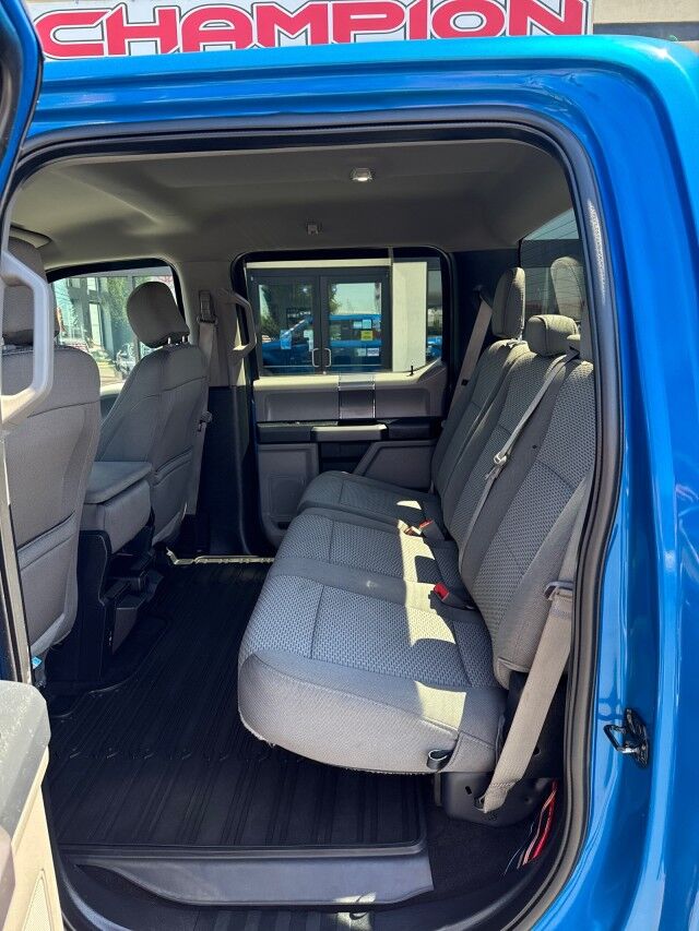 2019 Ford F-150 XLT Spokane Valley WA