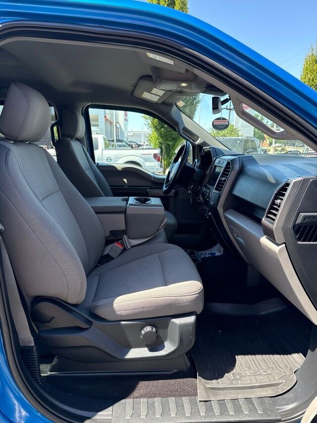 2019 Ford F-150 XLT Spokane Valley WA