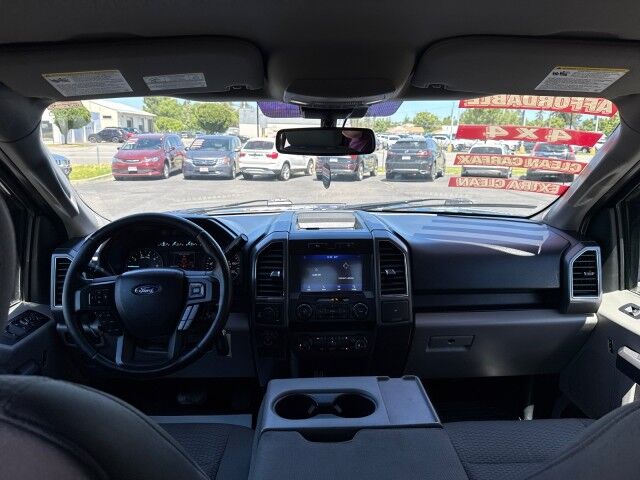 2019 Ford F-150 XLT Spokane Valley WA