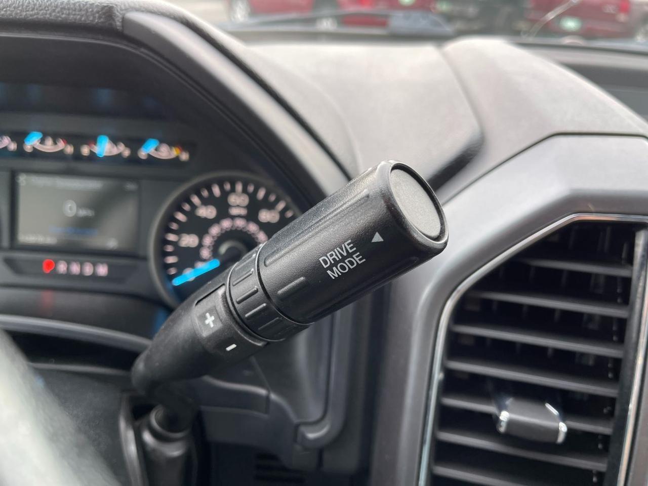 2019 Ford F-150 XLT Spokane WA