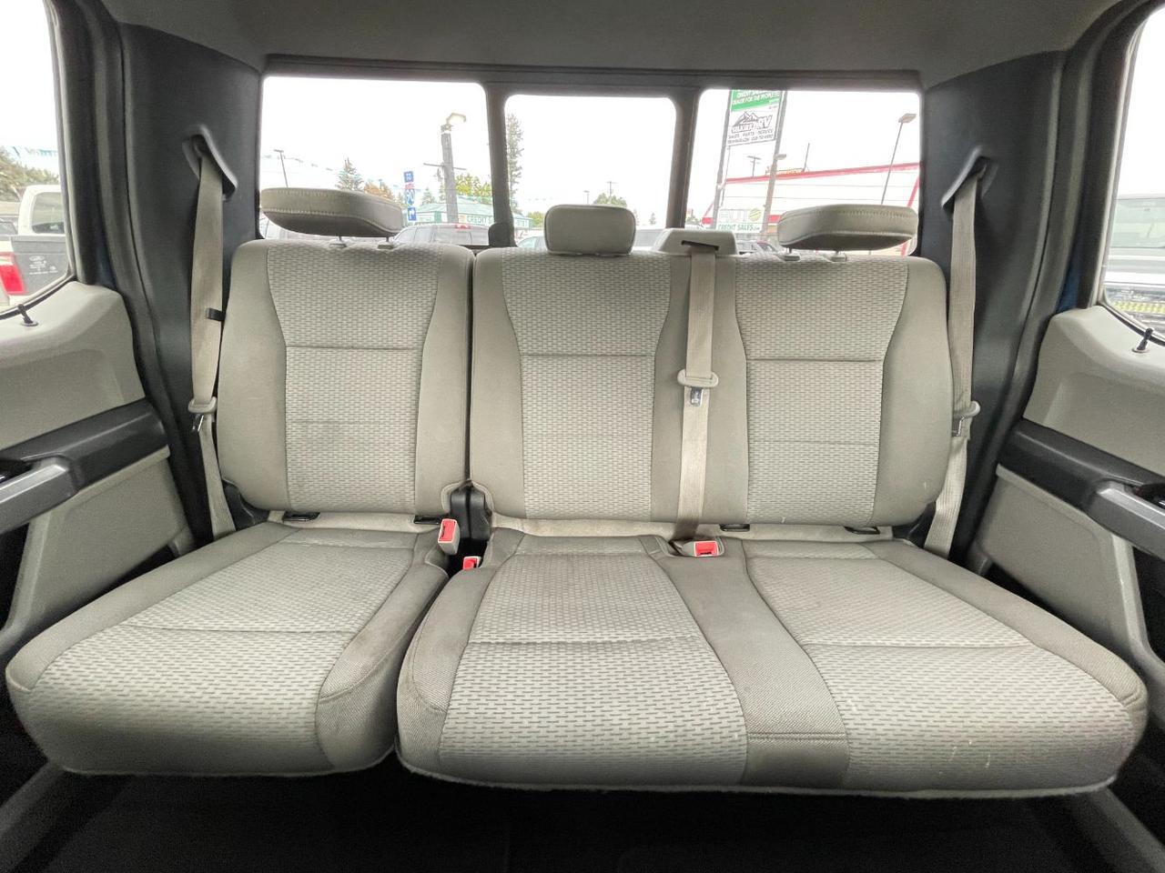 2019 Ford F-150 XLT Spokane WA