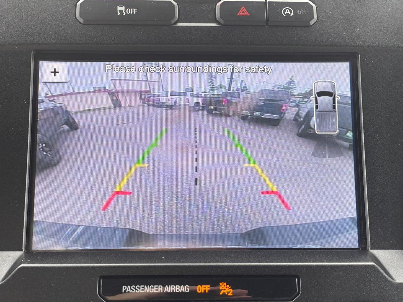 2019 Ford F-150 XLT Spokane WA