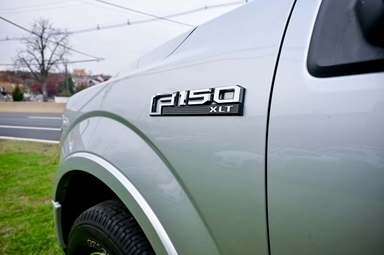 2019 Ford F-150 XLT, Sport Appearence Pkg, Navigation Springfield NJ