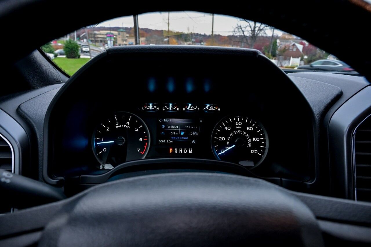 2019 Ford F-150 XLT, Sport Appearence Pkg, Navigation Springfield NJ