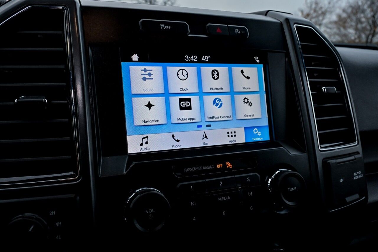 2019 Ford F-150 XLT, Sport Appearence Pkg, Navigation Springfield NJ