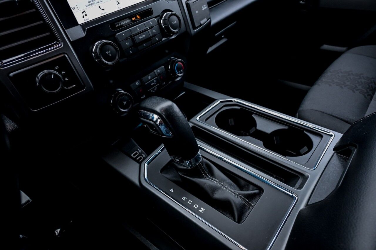 2019 Ford F-150 XLT, Sport Appearence Pkg, Navigation Springfield NJ