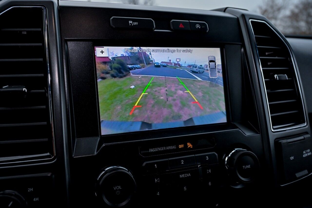 2019 Ford F-150 XLT, Sport Appearence Pkg, Navigation Springfield NJ