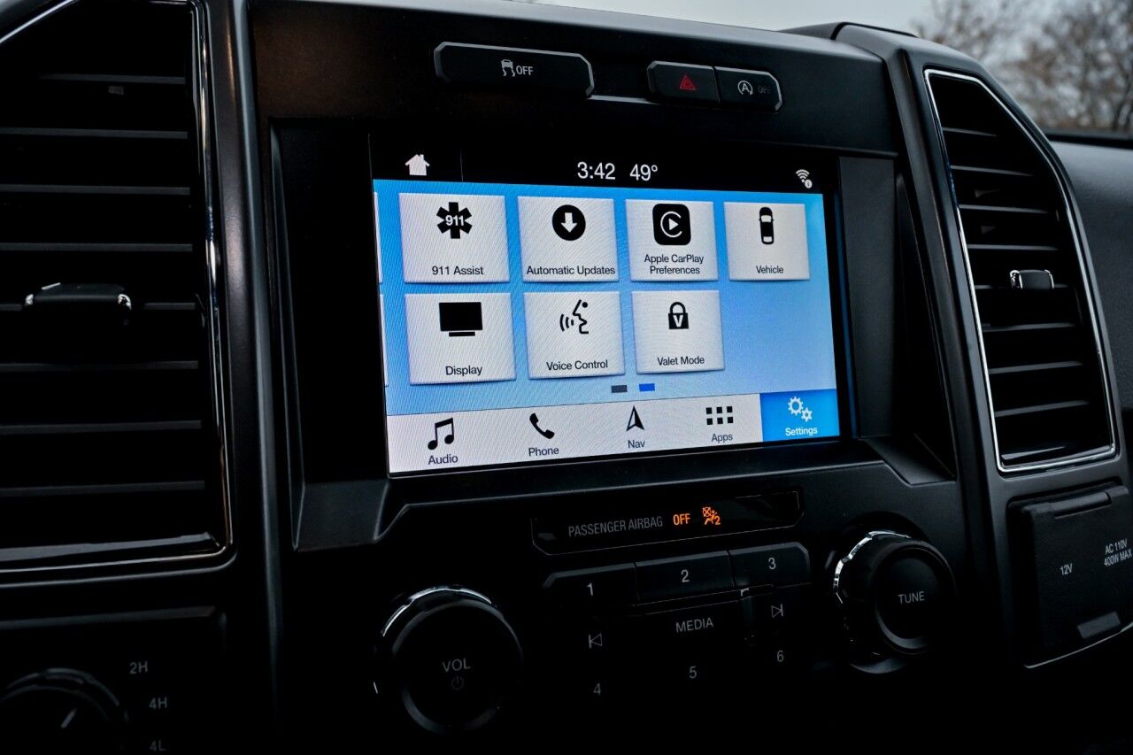 2019 Ford F-150 XLT, Sport Appearence Pkg, Navigation Springfield NJ