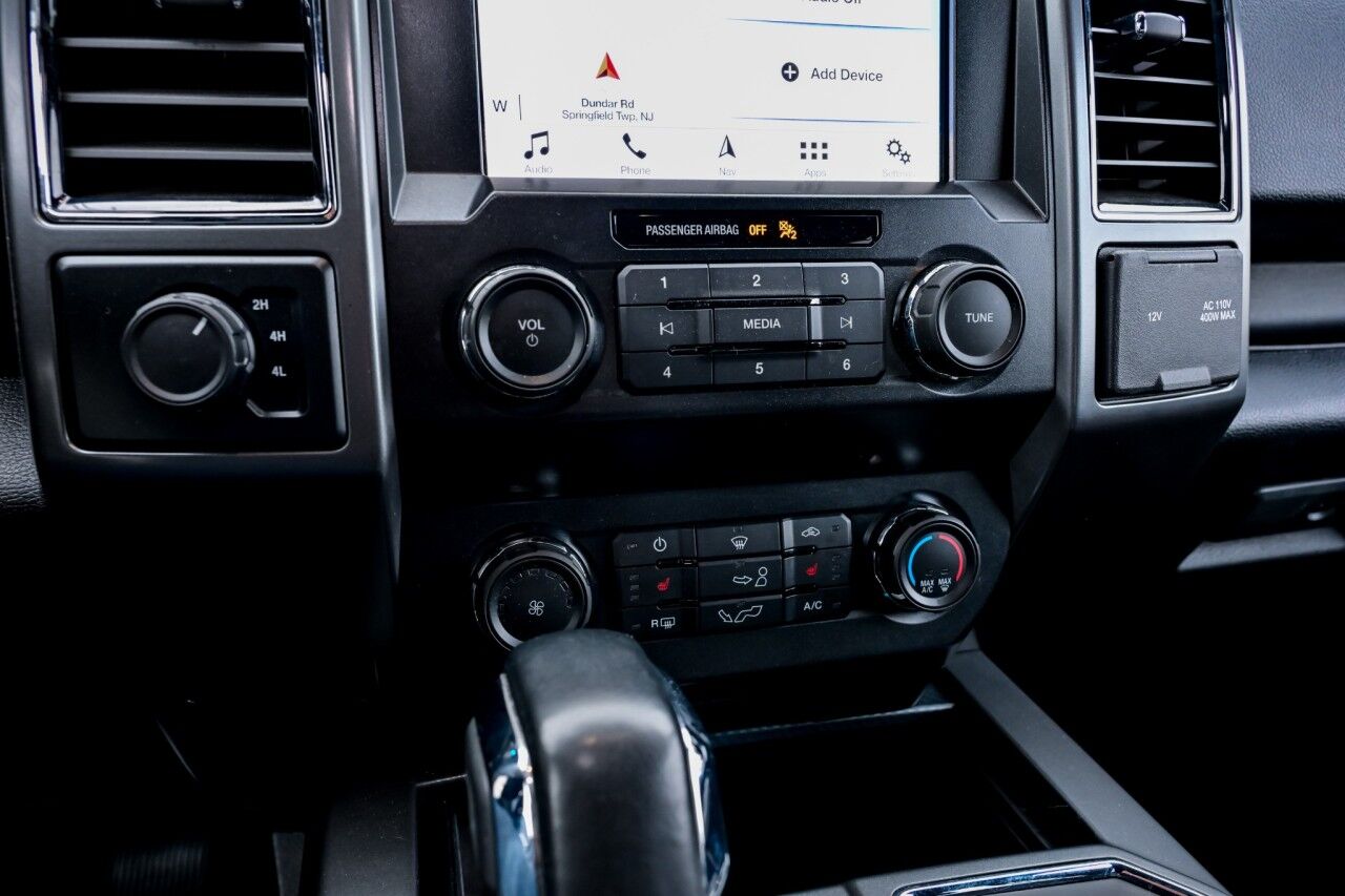 2019 Ford F-150 XLT, Sport Appearence Pkg, Navigation Springfield NJ