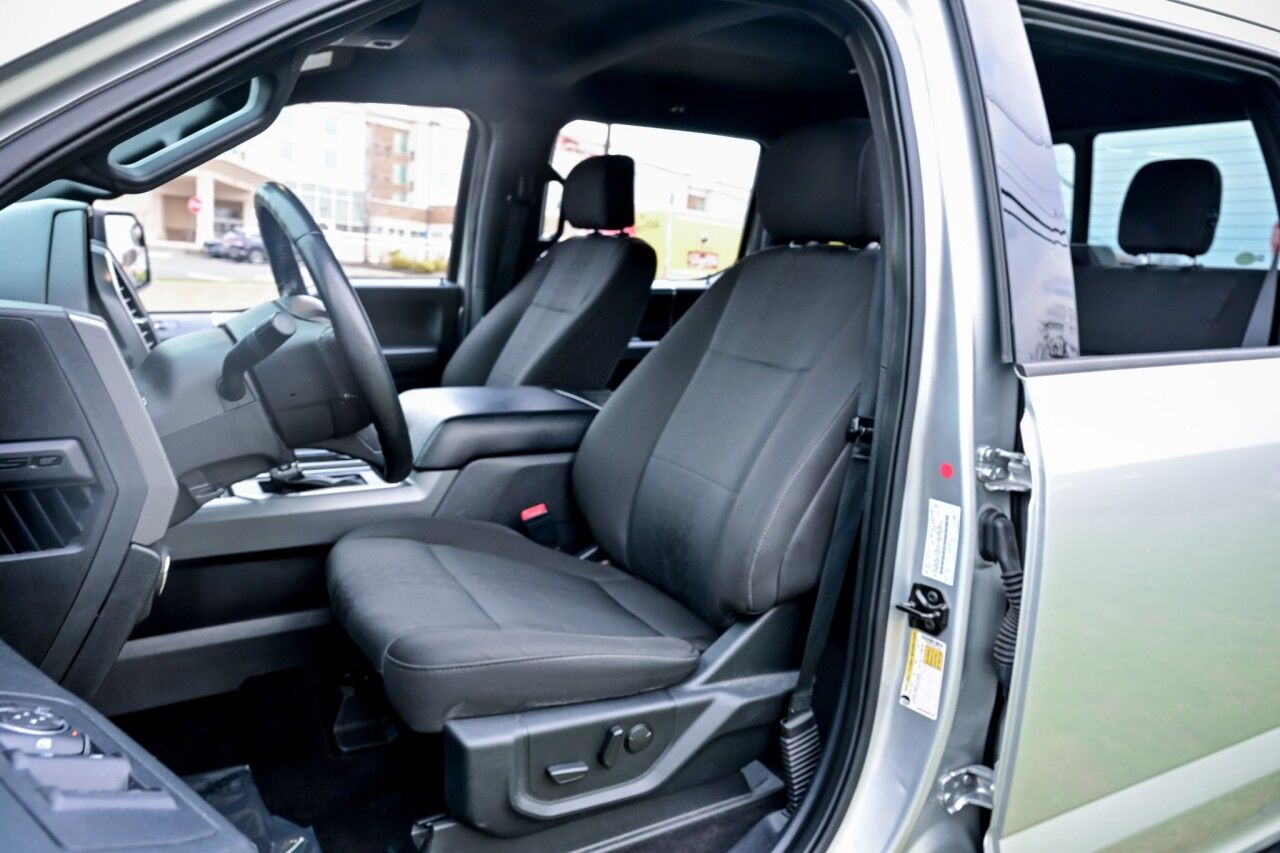 2019 Ford F-150 XLT, Sport Appearence Pkg, Navigation Springfield NJ