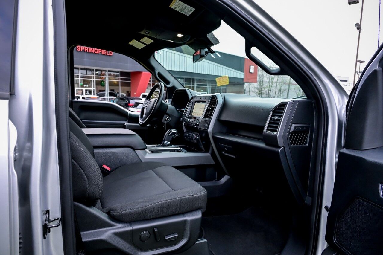 2019 Ford F-150 XLT, Sport Appearence Pkg, Navigation Springfield NJ