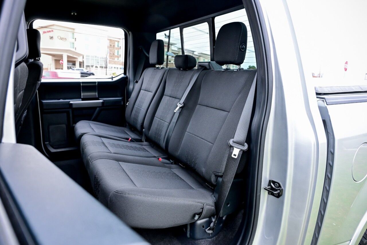 2019 Ford F-150 XLT, Sport Appearence Pkg, Navigation Springfield NJ