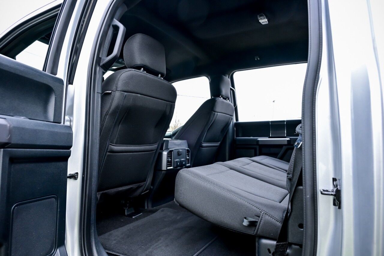 2019 Ford F-150 XLT, Sport Appearence Pkg, Navigation Springfield NJ