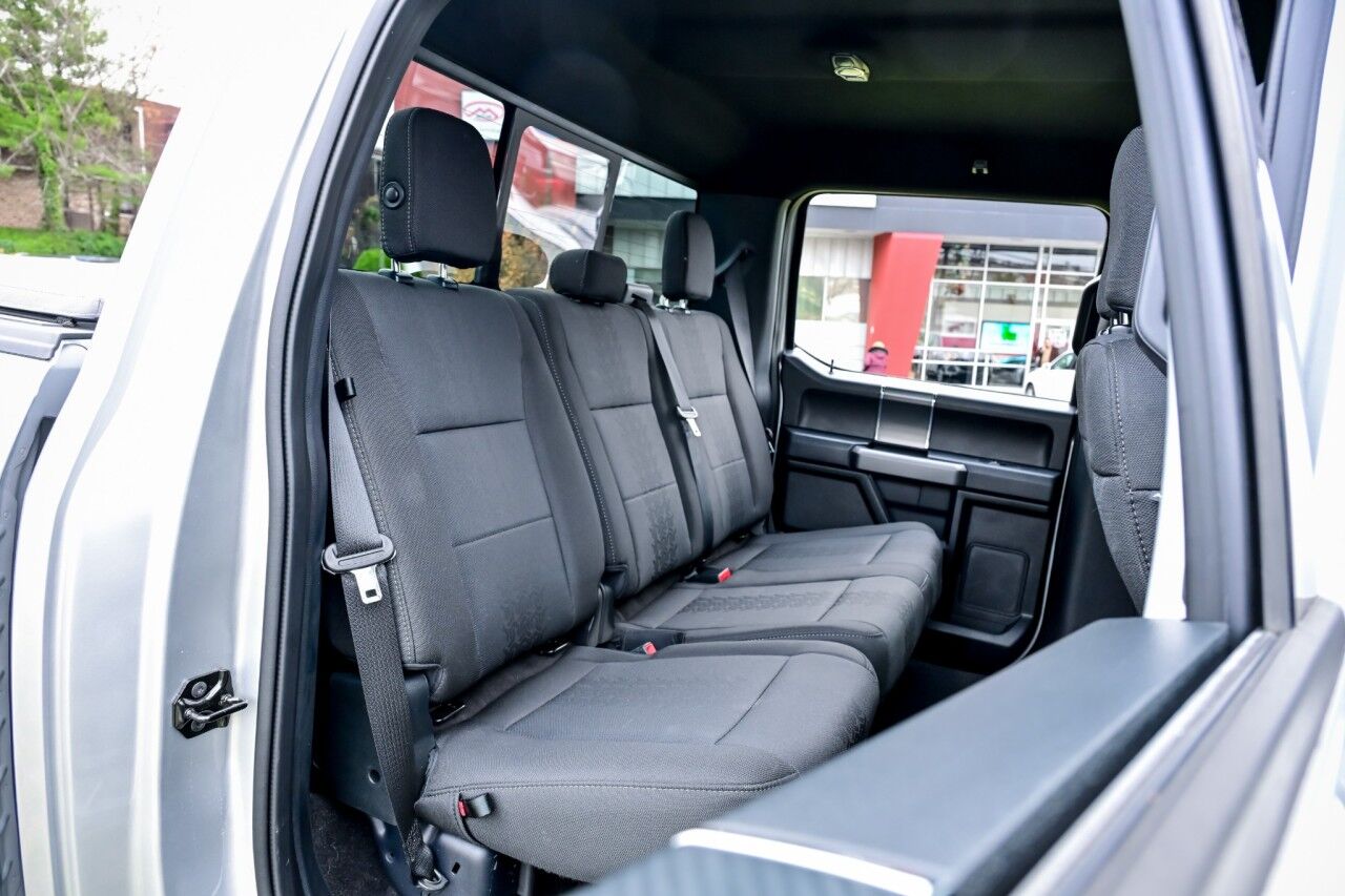 2019 Ford F-150 XLT, Sport Appearence Pkg, Navigation Springfield NJ