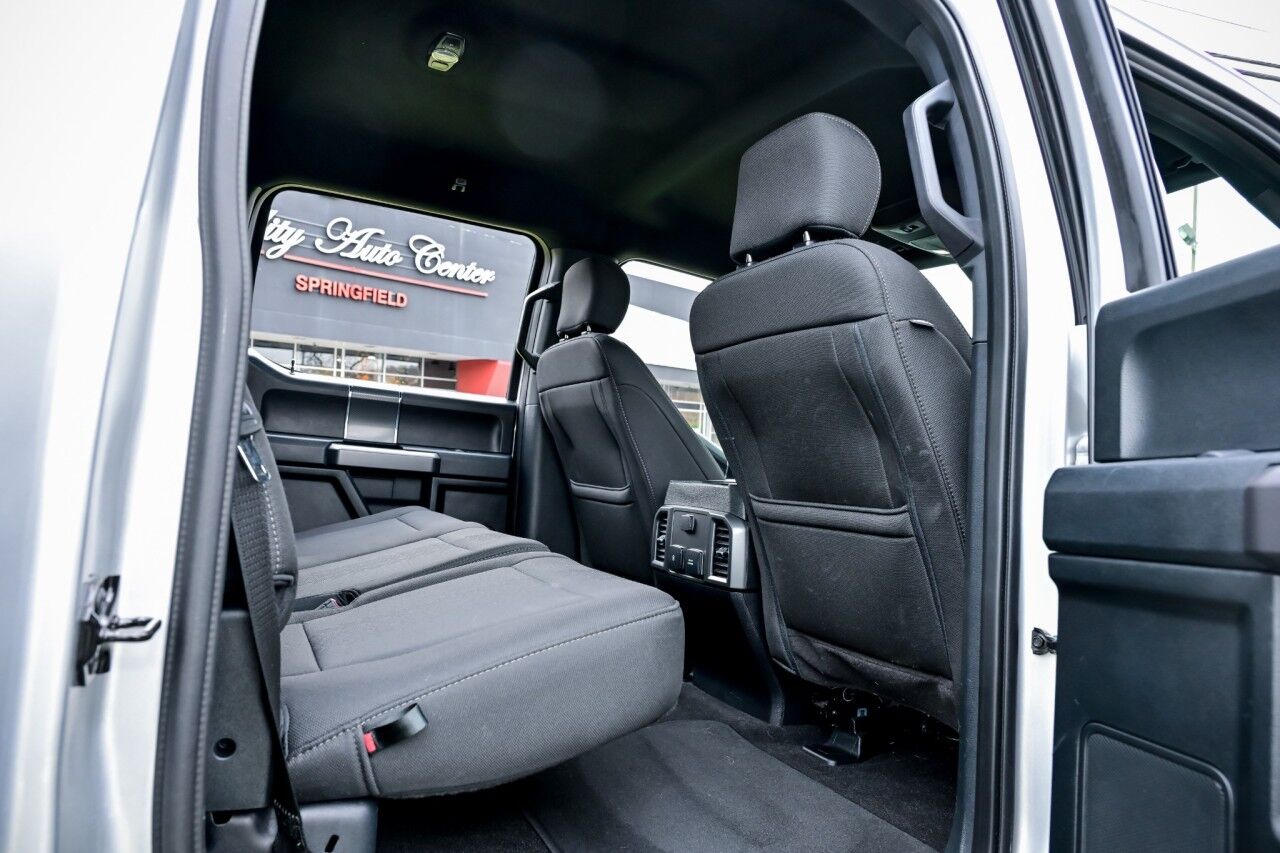 2019 Ford F-150 XLT, Sport Appearence Pkg, Navigation Springfield NJ