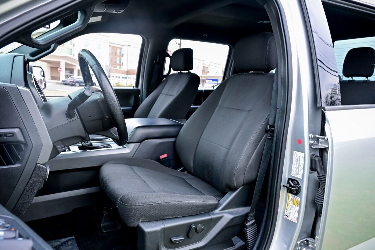 2019 Ford F-150 XLT, Sport Appearence Pkg, Navigation Springfield NJ