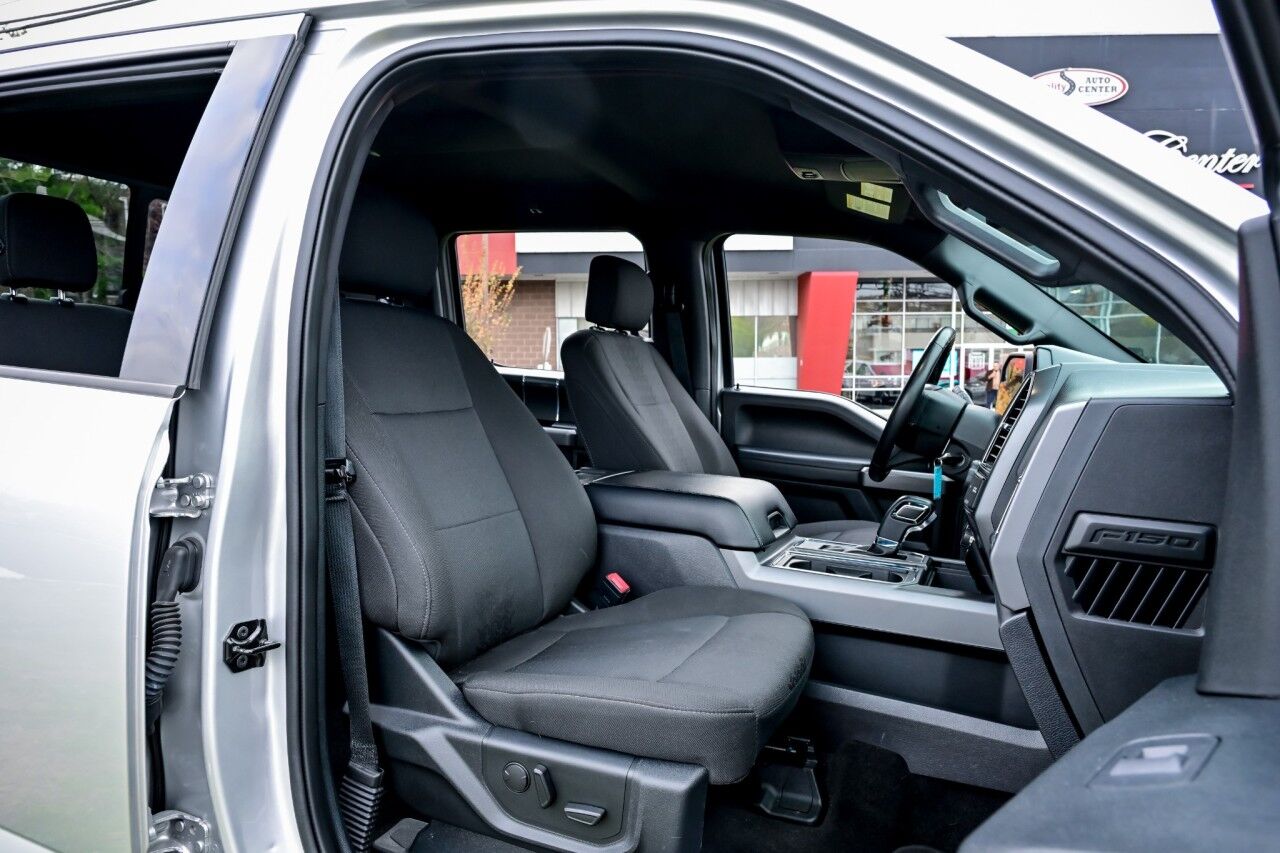 2019 Ford F-150 XLT, Sport Appearence Pkg, Navigation Springfield NJ