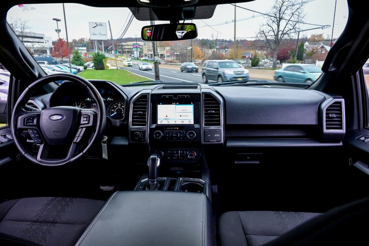 2019 Ford F-150 XLT, Sport Appearence Pkg, Navigation Springfield NJ