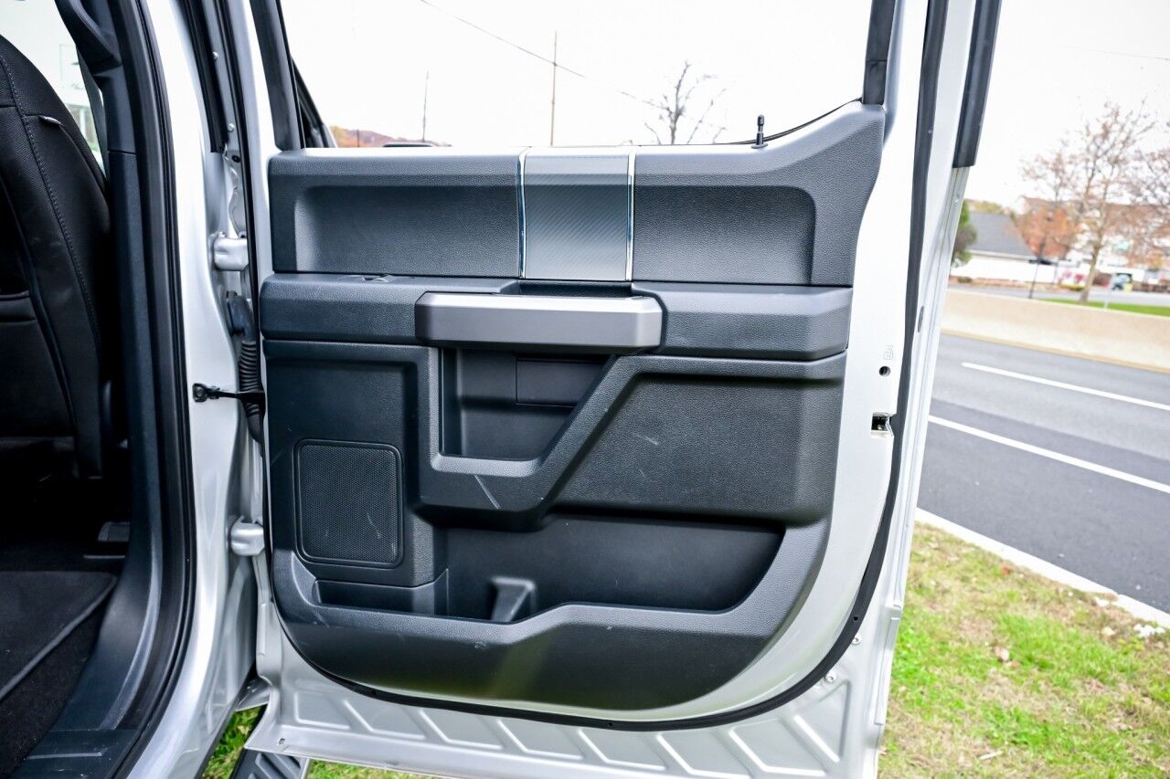 2019 Ford F-150 XLT, Sport Appearence Pkg, Navigation Springfield NJ