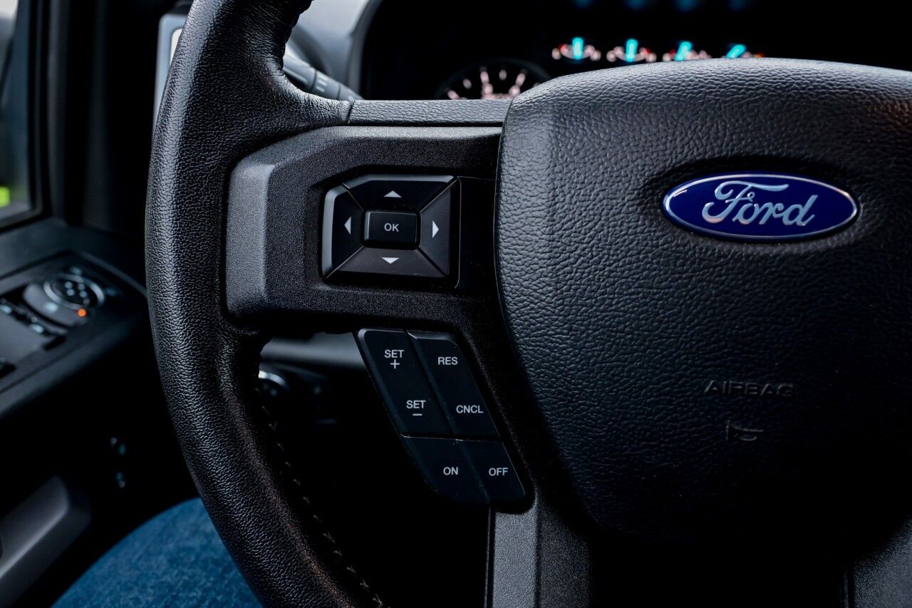 2019 Ford F-150 XLT, Sport Appearence Pkg, Navigation Springfield NJ