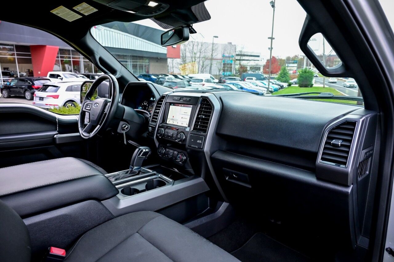 2019 Ford F-150 XLT, Sport Appearence Pkg, Navigation Springfield NJ