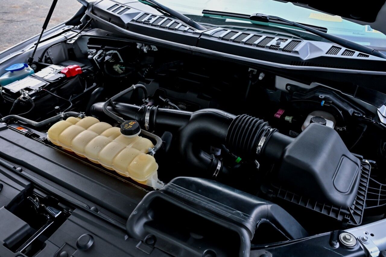 2019 Ford F-150 XLT, Sport Appearence Pkg, Navigation Springfield NJ