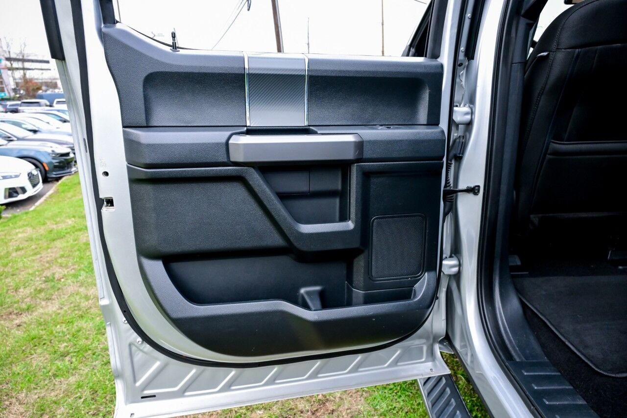 2019 Ford F-150 XLT, Sport Appearence Pkg, Navigation Springfield NJ