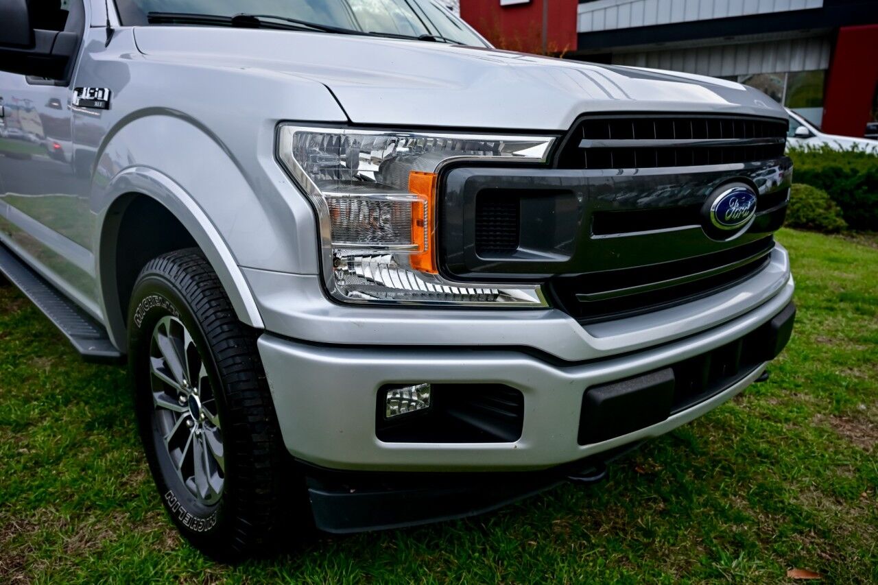 2019 Ford F-150 XLT, Sport Appearence Pkg, Navigation Springfield NJ