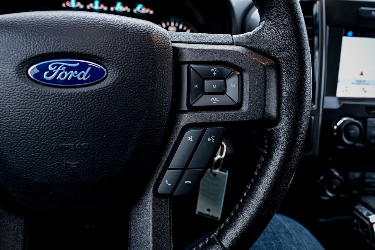 2019 Ford F-150 XLT, Sport Appearence Pkg, Navigation Springfield NJ