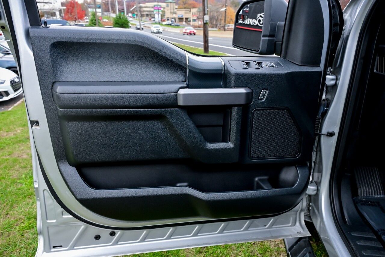 2019 Ford F-150 XLT, Sport Appearence Pkg, Navigation Springfield NJ