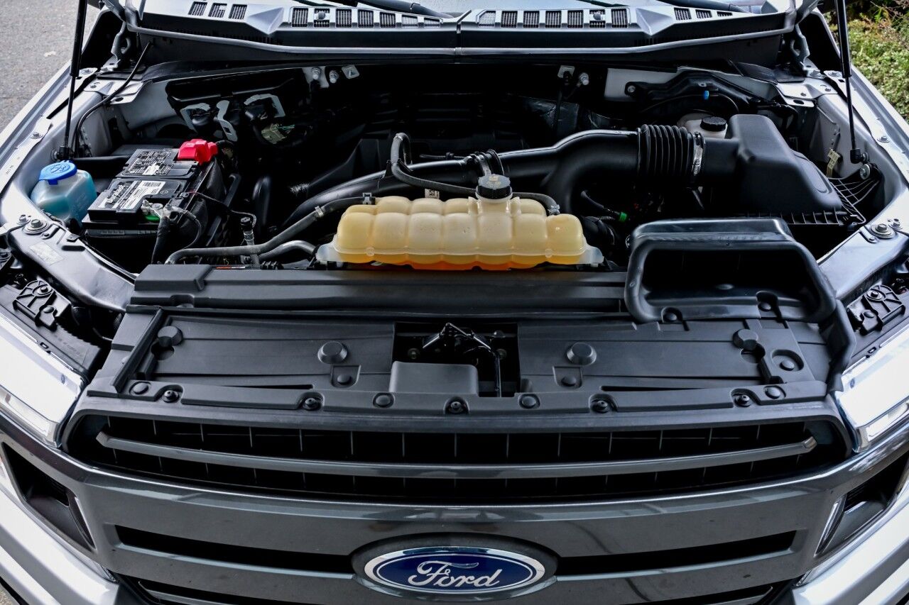 2019 Ford F-150 XLT, Sport Appearence Pkg, Navigation Springfield NJ