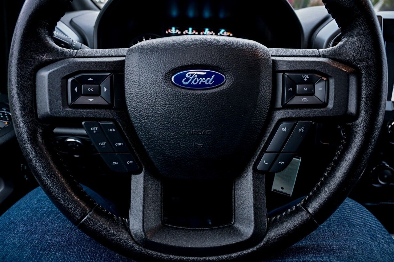 2019 Ford F-150 XLT, Sport Appearence Pkg, Navigation Springfield NJ