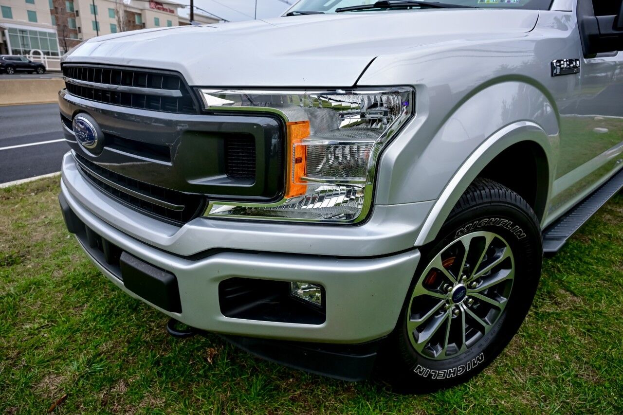 2019 Ford F-150 XLT, Sport Appearence Pkg, Navigation Springfield NJ