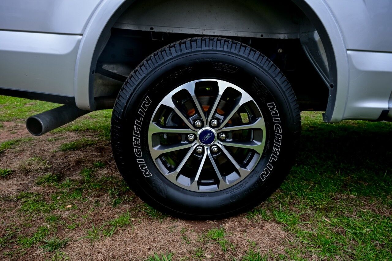 2019 Ford F-150 XLT, Sport Appearence Pkg, Navigation Springfield NJ