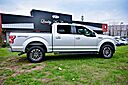 2019 Ford F-150 XLT, Sport Appearence Pkg, Navigation Springfield NJ