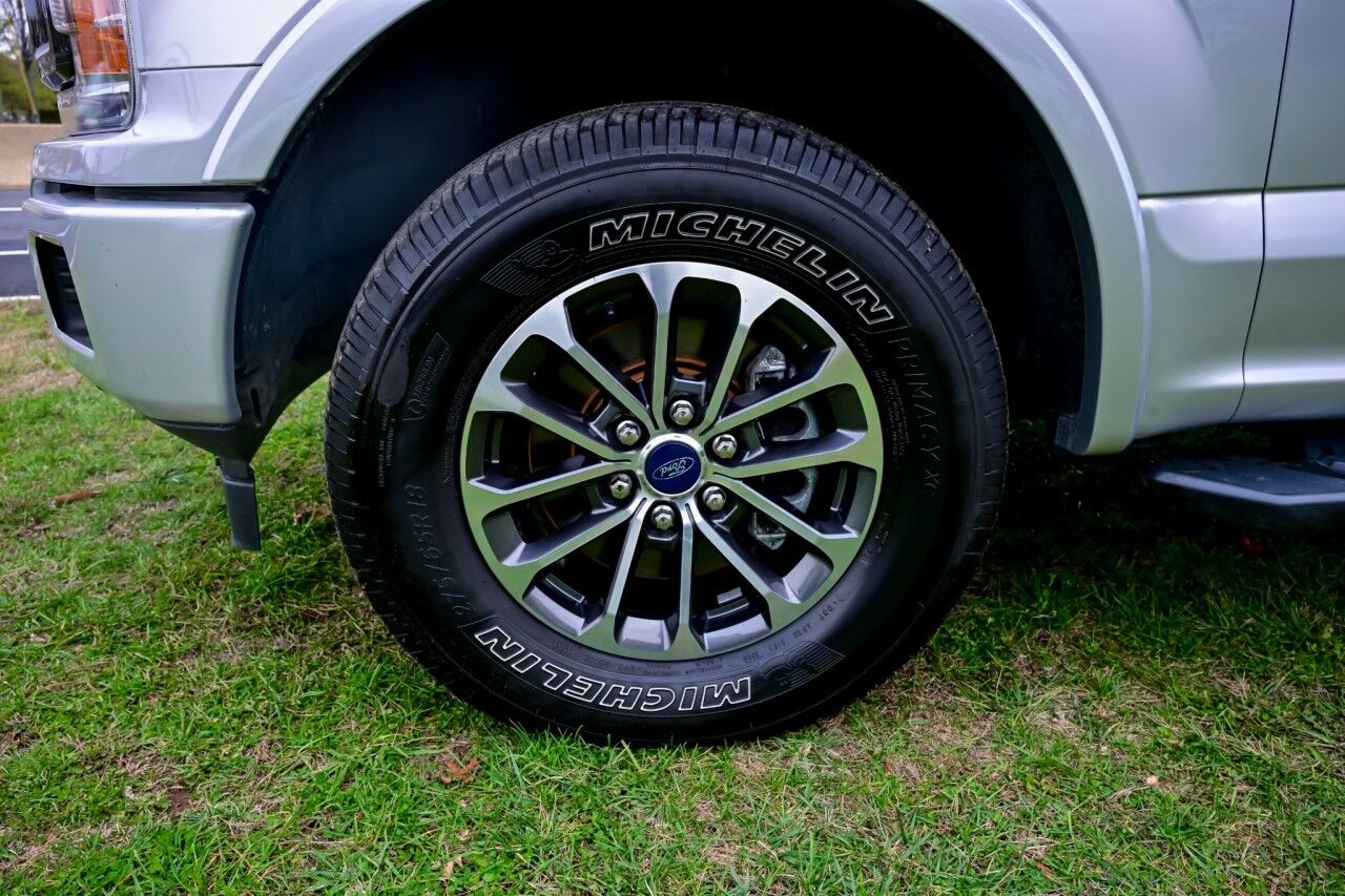 2019 Ford F-150 XLT, Sport Appearence Pkg, Navigation Springfield NJ