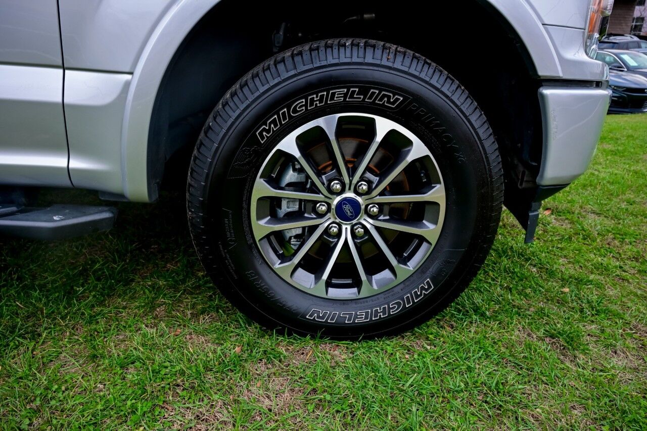 2019 Ford F-150 XLT, Sport Appearence Pkg, Navigation Springfield NJ