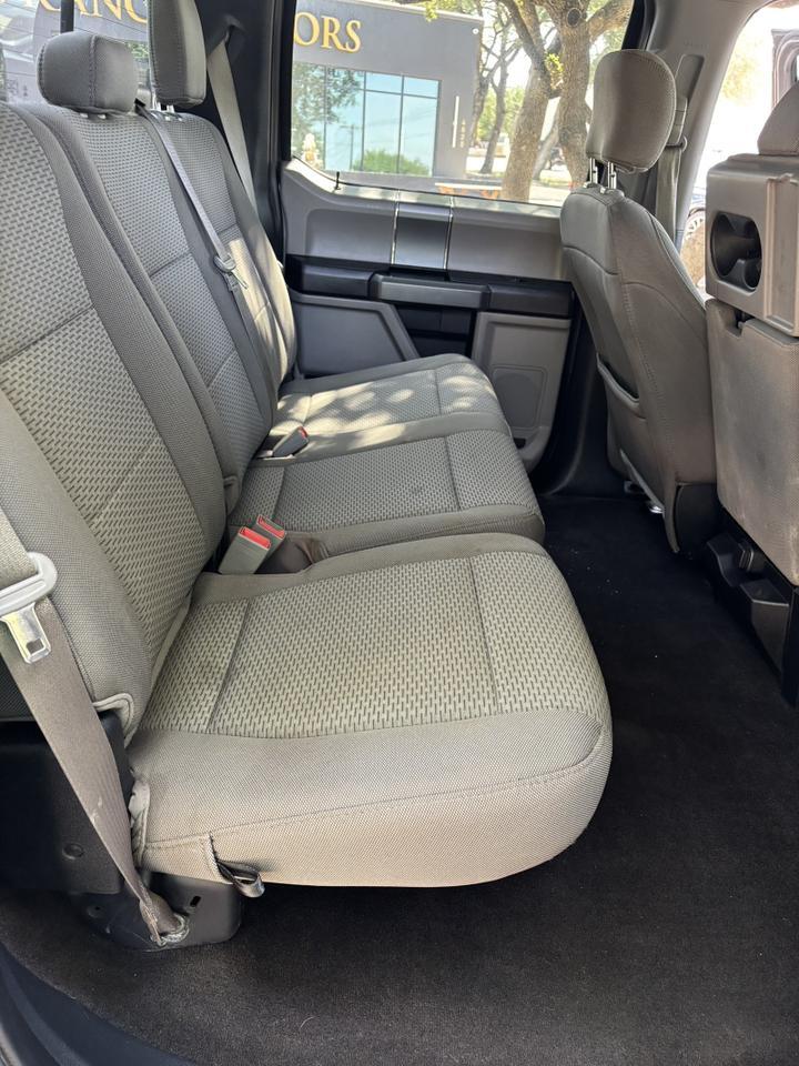 2019 Ford F-150 XLT Spring Branch TX