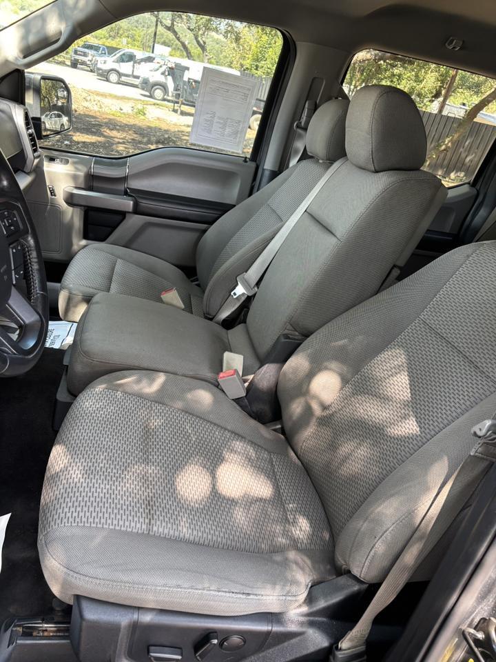 2019 Ford F-150 XLT Spring Branch TX