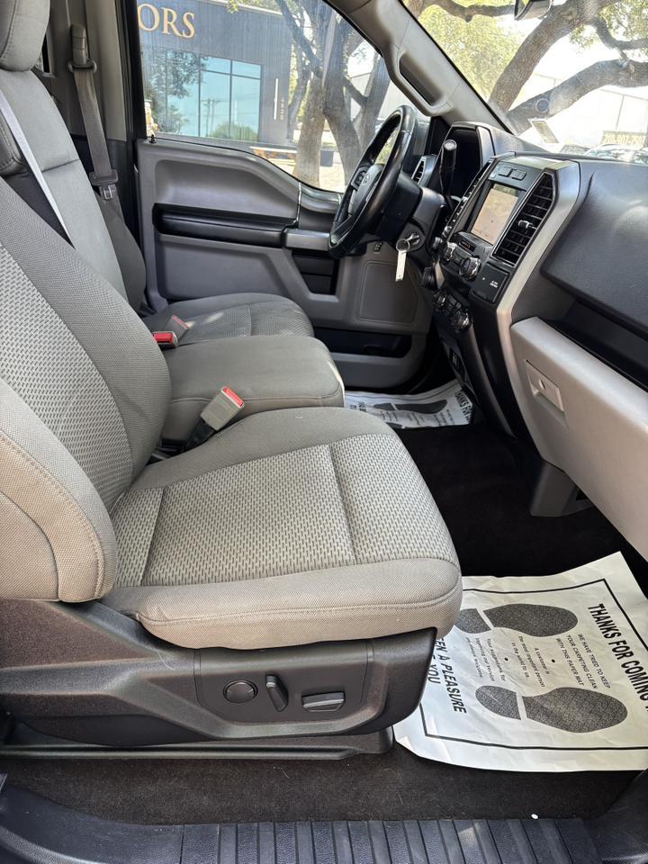 2019 Ford F-150 XLT Spring Branch TX