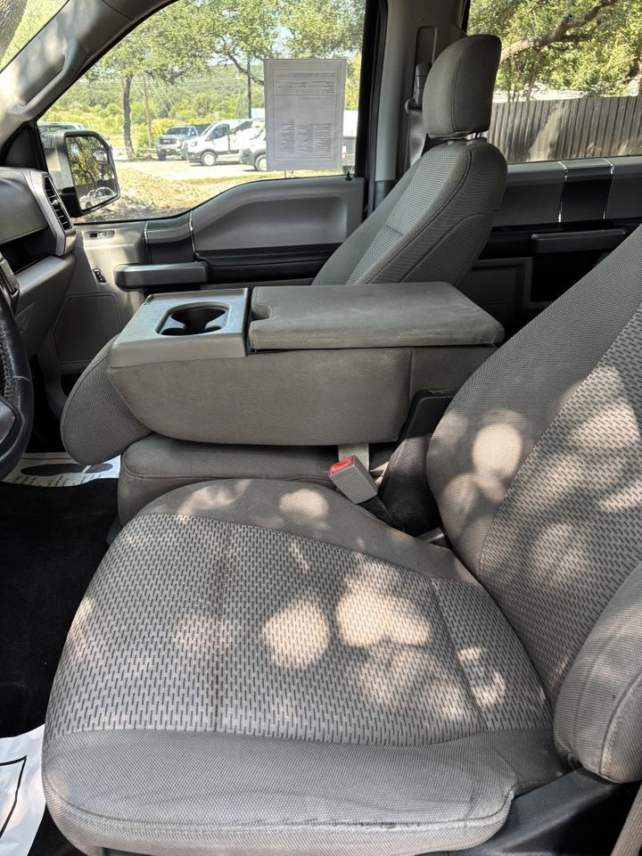 2019 Ford F-150 XLT Spring Branch TX