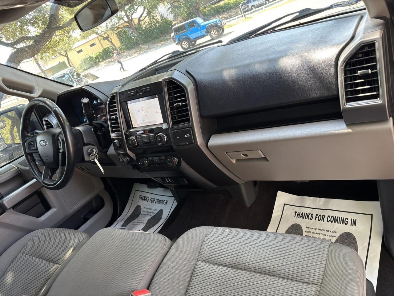 2019 Ford F-150 XLT Spring Branch TX