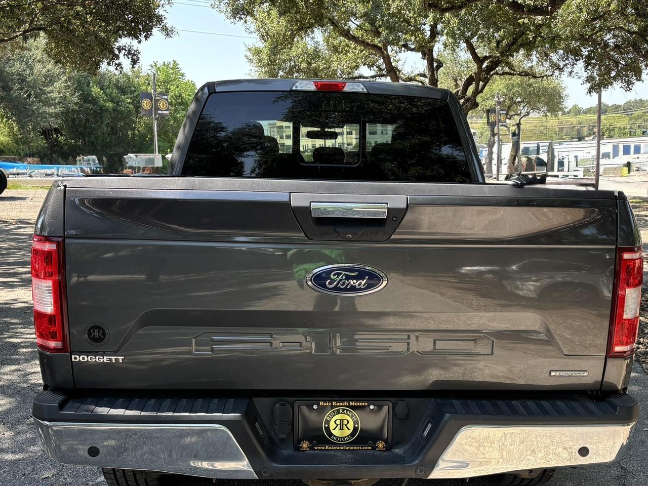 2019 Ford F-150 XLT Spring Branch TX