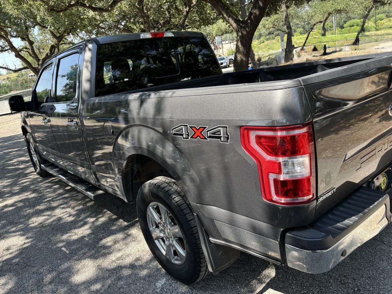 2019 Ford F-150 XLT Spring Branch TX